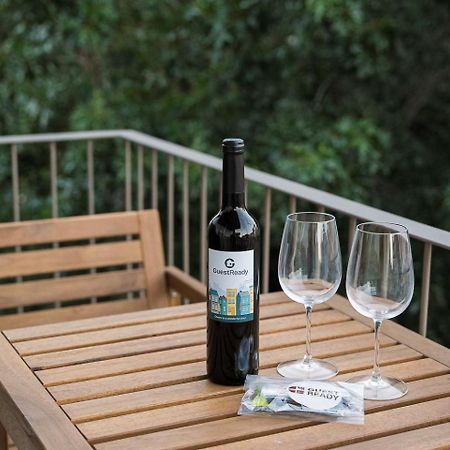 Guestready - Lux Staycation In Boavista ポルト エクステリア 写真