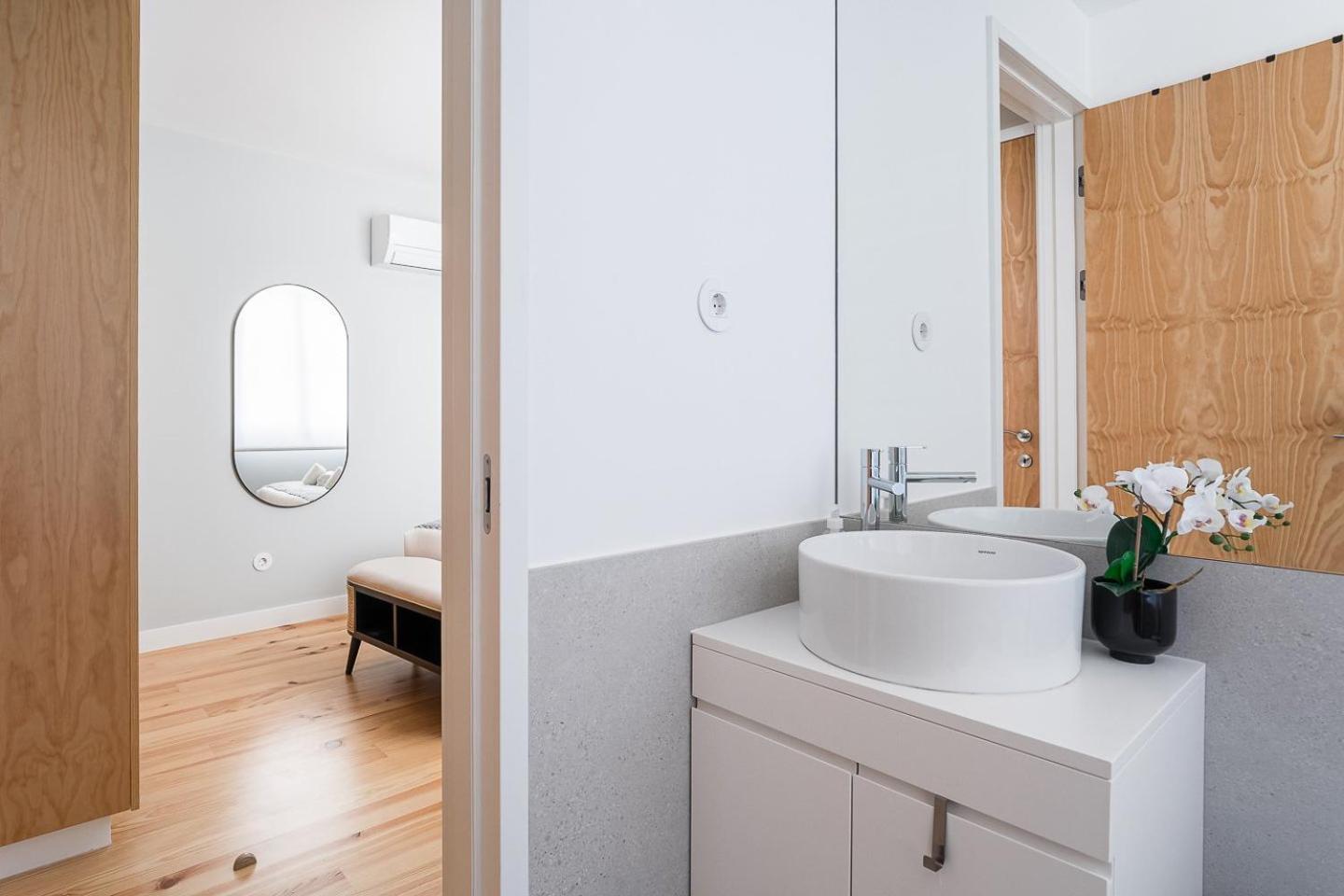 Guestready - Lux Staycation In Boavista ポルト エクステリア 写真