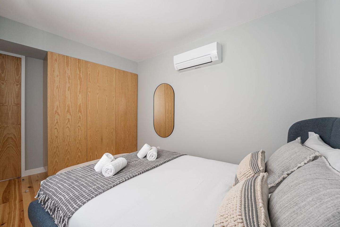 Guestready - Lux Staycation In Boavista ポルト エクステリア 写真