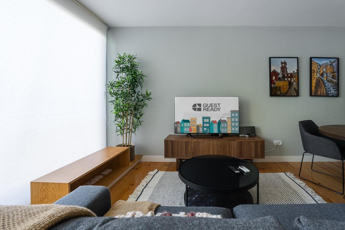 Guestready - Lux Staycation In Boavista ポルト エクステリア 写真