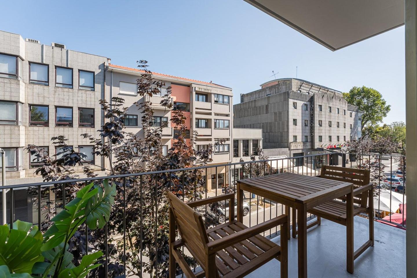 Guestready - Lux Staycation In Boavista ポルト エクステリア 写真